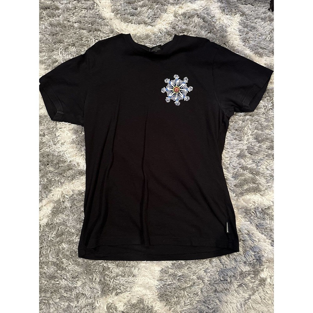 BBC Ice Cream Big Show Short Sleeve Size Large